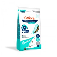 CALIBRA Expert Nutrition Sensitive Granuly pre psov 2 kg