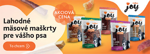 Calibra Joy dog classic