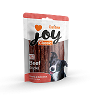 CALIBRA Joy dog classic beef sticks hovädzie tyčinky 500 g