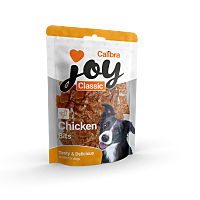 CALIBRA Joy dog classic chicken bits kuracie kúsky 250 g