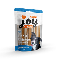 CALIBRA Joy dog ​​classic sandwich kuracie a rybie sendvič 500 g