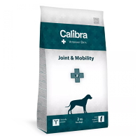 CALIBRA Veterinary Diets Joint & Mobility granule pre psov 2 kg