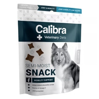 CALIBRA Veterinary Diets Snack Mobility Support maškrty pre psov 120 g