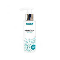 CALTHA Hodvábne holenie Umývací olej 100 ml