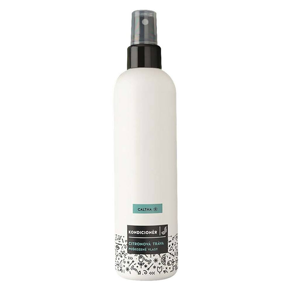 CALTHA Kondicionér Citrónová tráva 200 ml