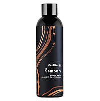 CALTHA Šampón Podpora rastu Malachit, síra a praslička pre mužov 250 ml