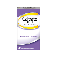 CALTRATE Plus 30 tabliet