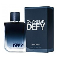 CALVIN KLEIN CK Defy EDP 50 ml
