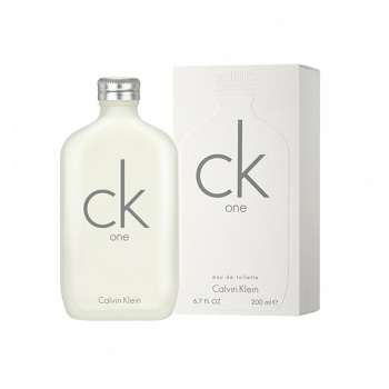 CALVIN KLEIN CK One Toaletná voda 50 ml