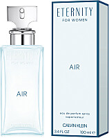 CALVIN KLEIN Eternity Air For Women EDP 100 ml