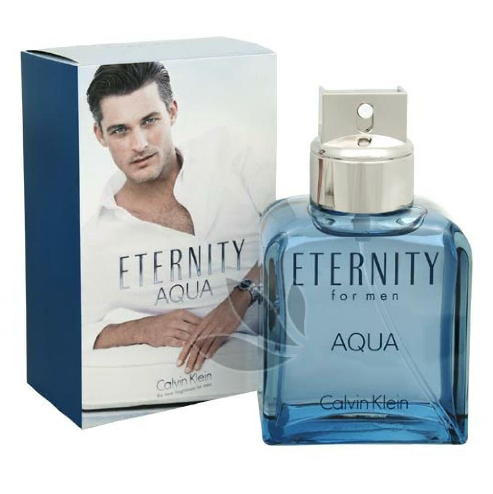 Calvin Klein Eternity Aqua 50 ml