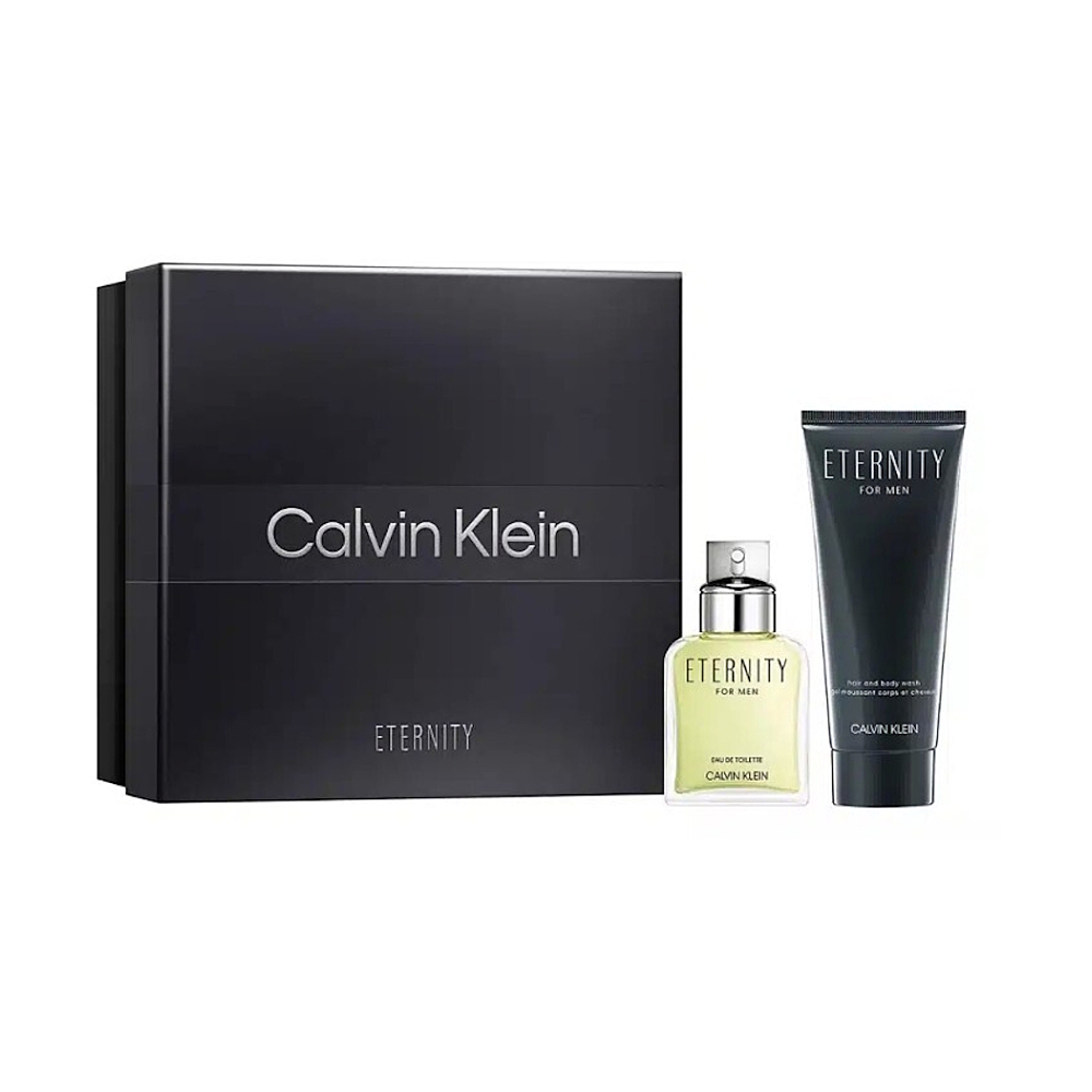 CALVIN KLEIN Eternity For Men Darčekové balenie