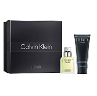 CALVIN KLEIN Eternity For Men Darčekové balenie