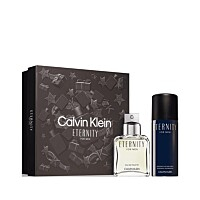 CALVIN KLEIN Eternity For Men Darčekové balenie pre mužov