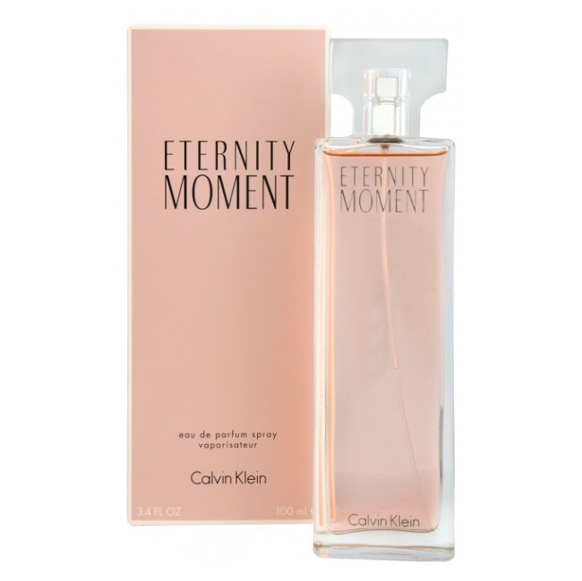 Calvin Klein Eternity Moment - parfémová voda 30 ml