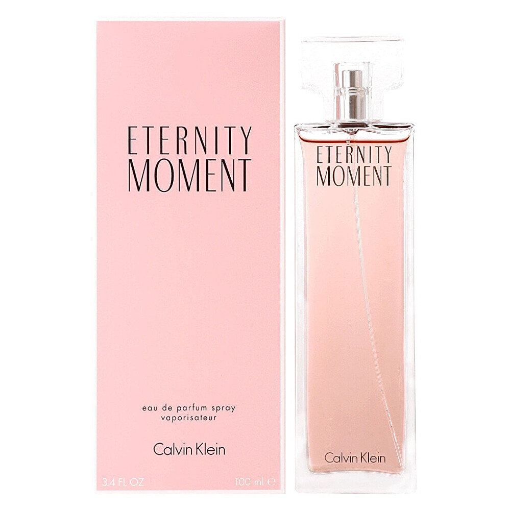 E-shop Calvin Klein Eternity Moment 100ml