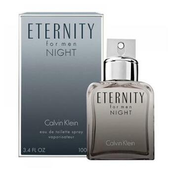 Calvin Klein Eternity Night for Men Toaletní voda 100ml 