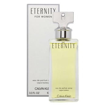 Calvin Klein Eternity parfumovaná voda 100 ml