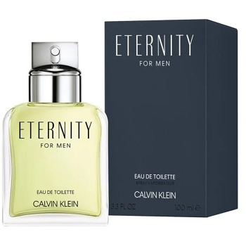 Calvin Klein Eternity 200ml