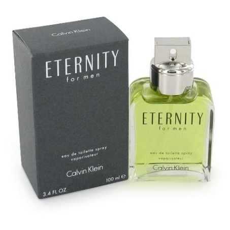 Calvin Klein Eternity 200ml