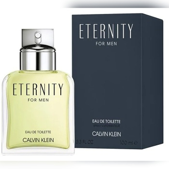 Calvin Klein Eternity 30ml (Toaletné vody)