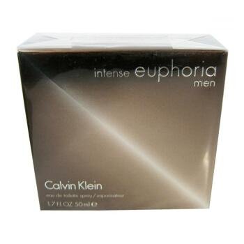 Calvin Klein Euphoria Intense 50ml