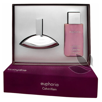 Calvin Klein Euphoria 100ml ()