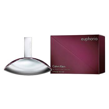 Calvin Klein Euphoria - parfumová voda s rozprašovačom 50 ml