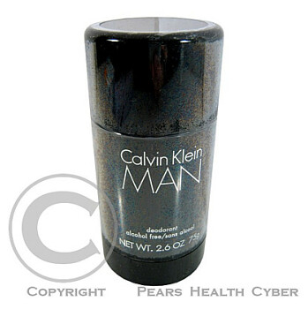 Calvin Klein Man 75ml