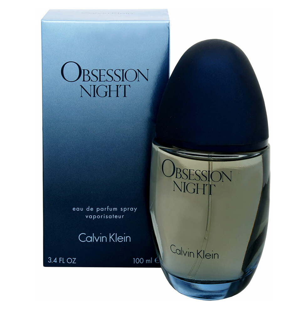 Calvin Klein Obsession Night parfumovaná voda 100ml