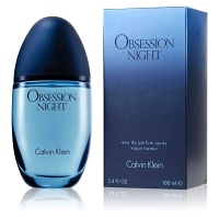 Calvin Klein Obsession Night parfumovaná voda 100ml
