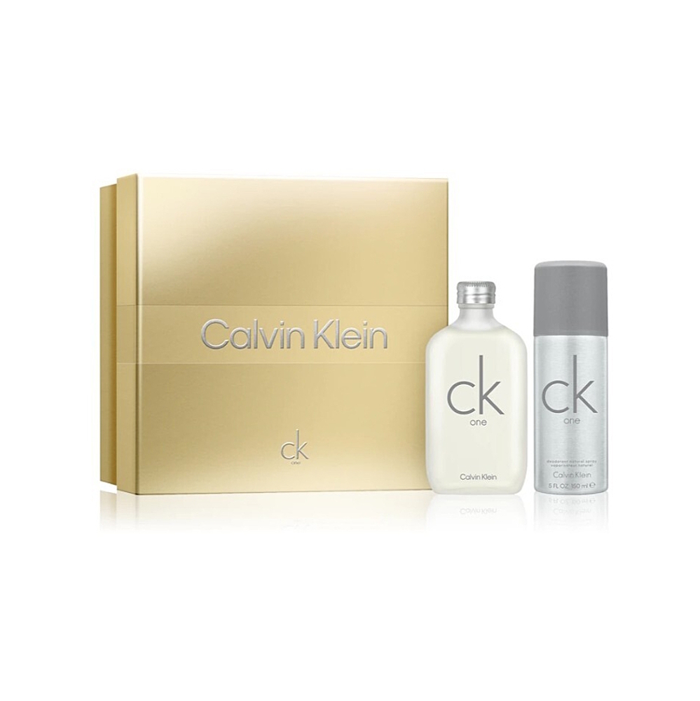 CALVIN KLEIN One Darčekové balenie