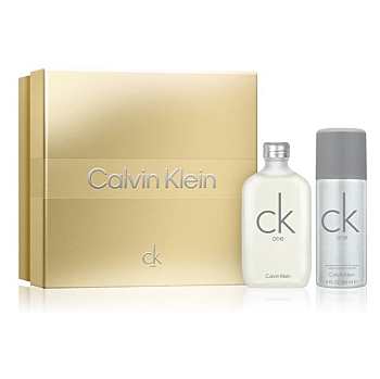 CALVIN KLEIN One Darčekové balenie (Kozmetické balíčky)