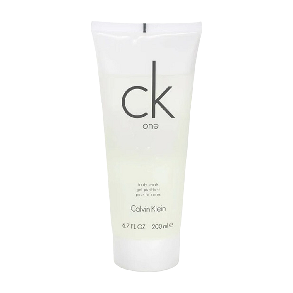 CALVIN KLEIN CK One Sprchový gél 200 ml