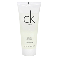 CALVIN KLEIN CK One Sprchový gél 200 ml