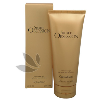 Calvin Klein Secret Obsession 200ml ()