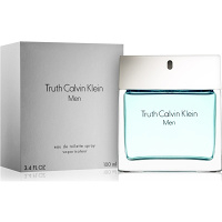 Calvin Klein Truth Toaletná voda 100 ml