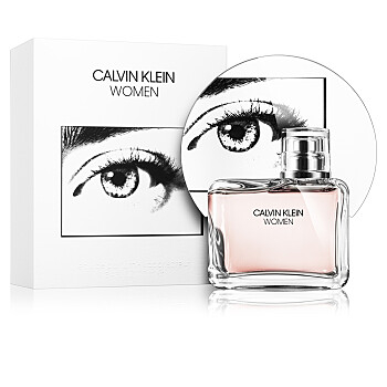 CALVIN KLEIN Women EDP 30 ml (Parfumované vody)