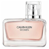 CALVIN KLEIN Women Parfumová voda 50 ml