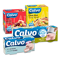 CALVO