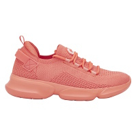 SCHOLL Camden sneakers dámska obuv lososová 1 pár, Veľkosť obuvi: 38