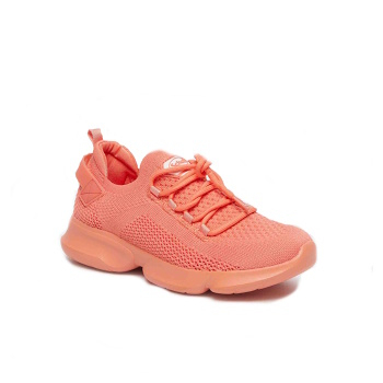 SCHOLL Camden sneakers dámska obuv lososová 1 pár, Veľkosť obuvi: 38 (Dámska ortopedická obuv) - obrázok 2/4