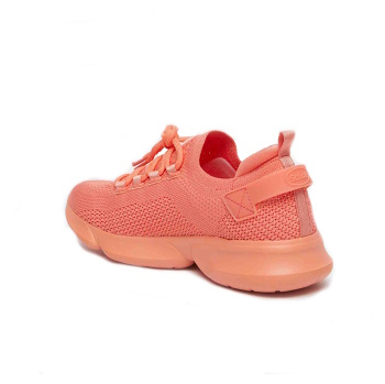 SCHOLL Camden sneakers dámska obuv lososová 1 pár, Veľkosť obuvi: 38 (Dámska ortopedická obuv) - obrázok 4/4