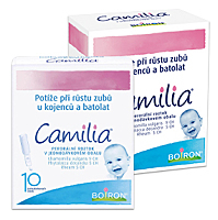 CAMILIA