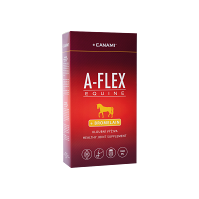 CANAMI A-Flex EQUINE pre kone 1000 ml