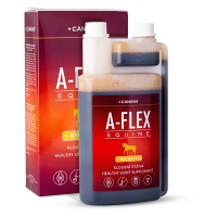 CANAMI A-Flex EQUINE pre kone 1000 ml