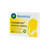 CANEPHRON 60 tabliet