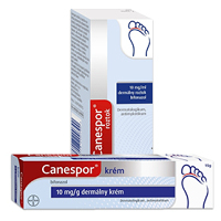 CANESPOR