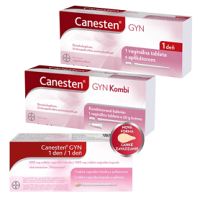 CANESTEN GYN