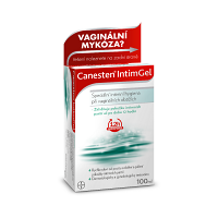 CANESTEN&#174; IntimGel 100 ml